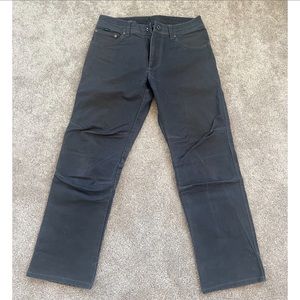 Kuhl Pants in Gray